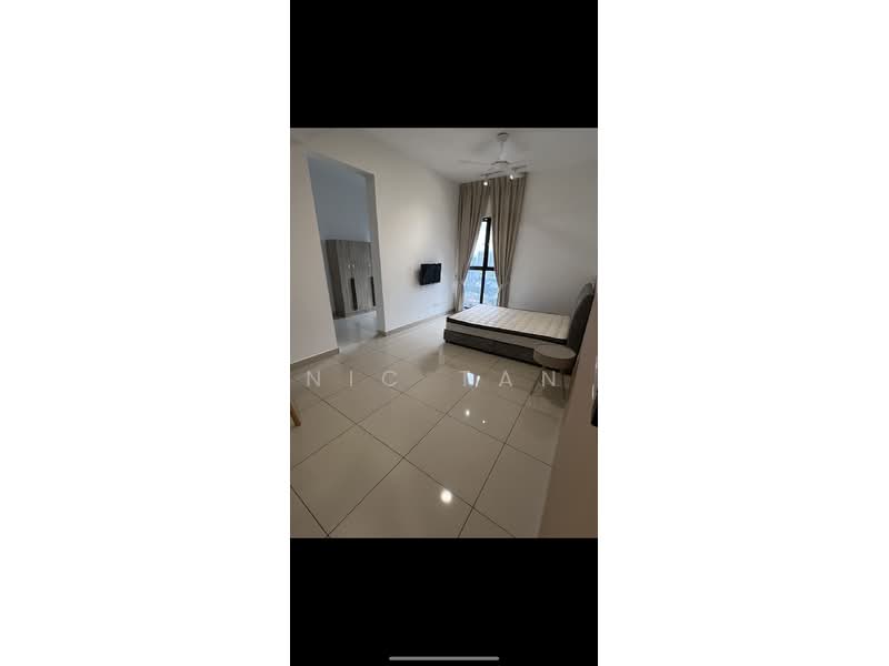 Service Residence for Rent at Trion @ KL - Nic Tan - PropertyGuru.com.my