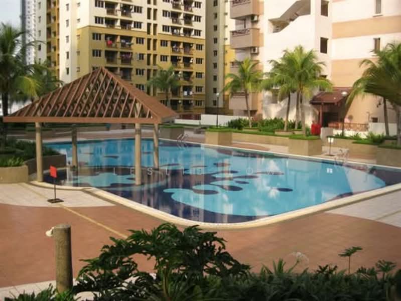 Kondominium untuk Dijual di Pelangi Damansara - Leslie Low - PropertyGuru.com.my