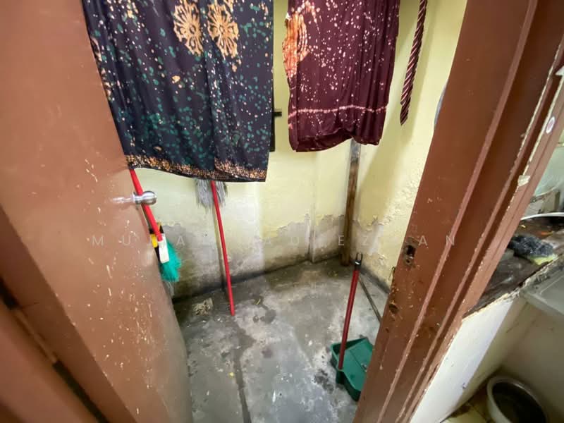 Pangsapuri untuk Dijual di Pangsapuri Subang Suria - Muhammad Ezwan - Interior - PropertyGuru.com.my