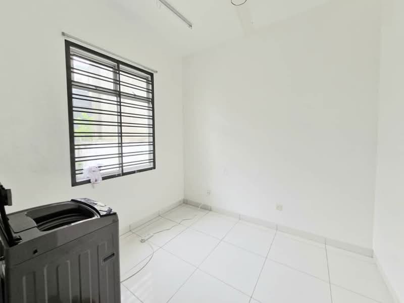 2-storey Terraced House for Sale in Taman Pelangi Indah (Ulu Tiram) - Chew Jia Jia - Interior - PropertyGuru.com.my