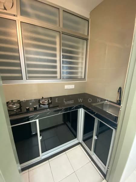 Pangsapuri untuk Disewa di Residensi Kepongmas 2 - Daniel Wong - PropertyGuru.com.my