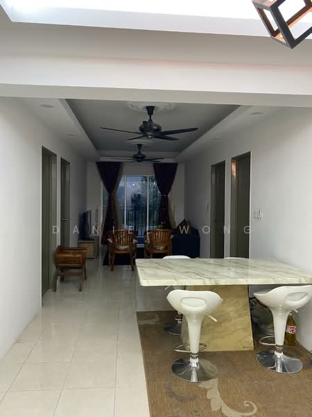 Pangsapuri untuk Disewa di Residensi Kepongmas 2 - Daniel Wong - PropertyGuru.com.my