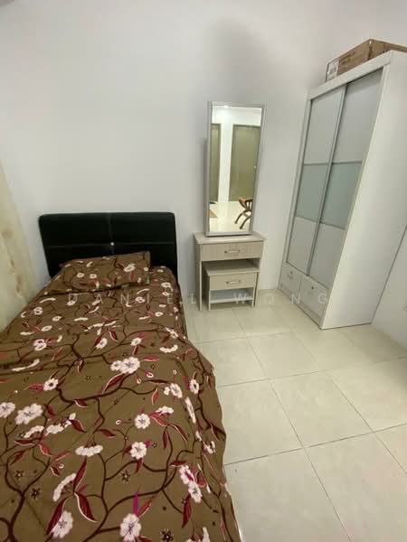 Pangsapuri untuk Disewa di Residensi Kepongmas 2 - Daniel Wong - PropertyGuru.com.my