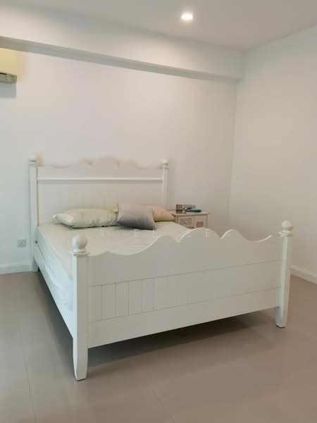Kondominium untuk Dijual di The Uban Residence - A Ee Ee - Bedroom - PropertyGuru.com.my