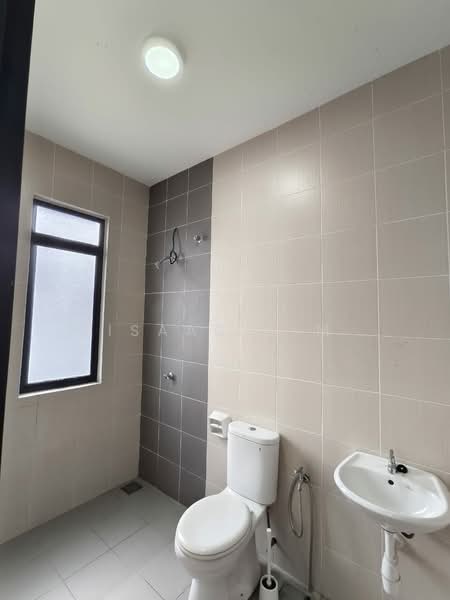 Rumah Teres untuk Dijual di Semenyih (Selangor) - Isaac Sim - Bathroom - PropertyGuru.com.my