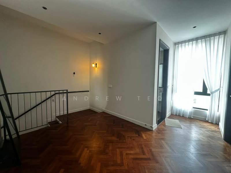 2-storey Terraced House for Sale in Medini (Iskandar Puteri (Nusajaya)) - Andrew Teo - Interior - PropertyGuru.com.my