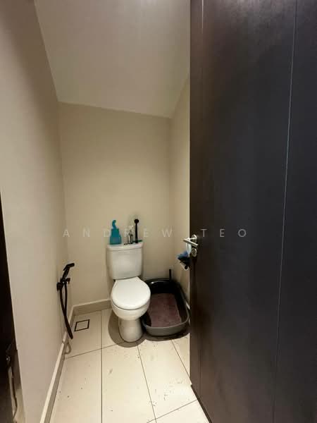 2-storey Terraced House for Sale in Medini (Iskandar Puteri (Nusajaya)) - Andrew Teo - Bathroom - PropertyGuru.com.my