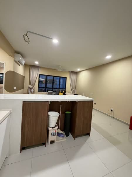 Service Residence for Rent at Duduk Se.Ruang @ Eco Sanctuary - Ysabelle Yong - Kitchen - PropertyGuru.com.my
