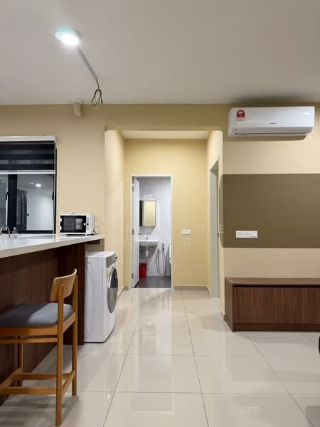Service Residence for Rent at Duduk Se.Ruang @ Eco Sanctuary - Ysabelle Yong - Interior - PropertyGuru.com.my