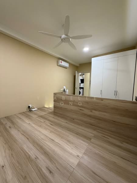 Service Residence for Rent at Duduk Se.Ruang @ Eco Sanctuary - Ysabelle Yong - Bedroom - PropertyGuru.com.my
