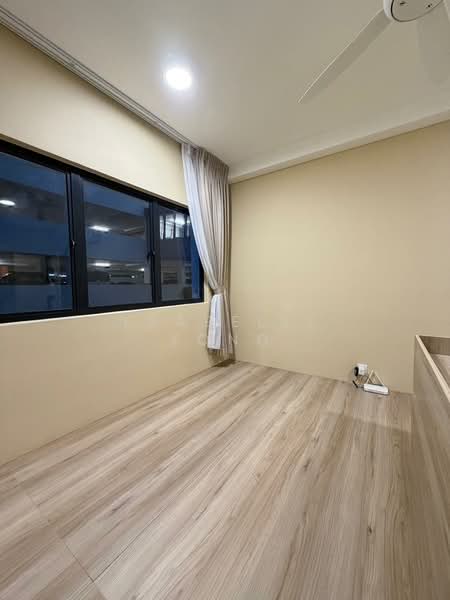 Service Residence for Rent at Duduk Se.Ruang @ Eco Sanctuary - Ysabelle Yong - Interior - PropertyGuru.com.my