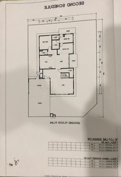 Bungalow for Sale in Setia Eco Park (Setia Alam) - Joseph Chan - PropertyGuru.com.my