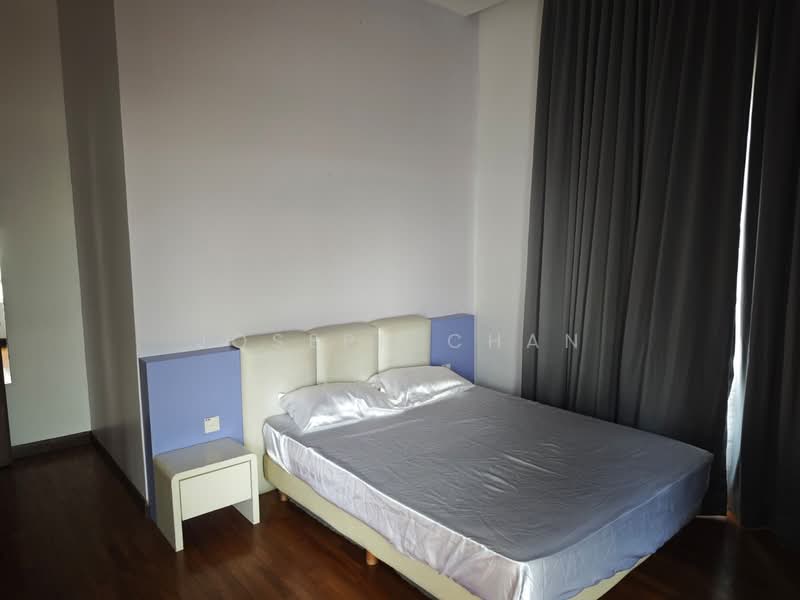 Bungalow for Sale in Setia Eco Park (Setia Alam) - Joseph Chan - Bedroom - PropertyGuru.com.my