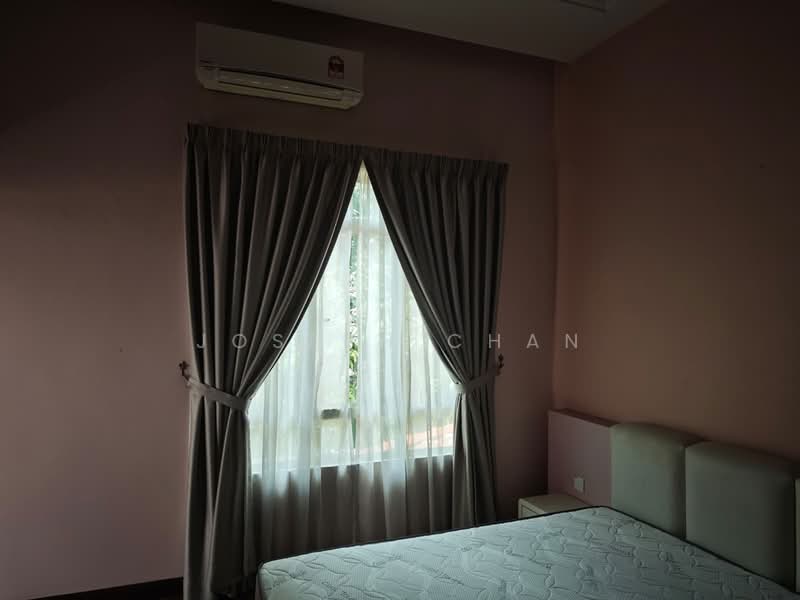Bungalow for Sale in Setia Eco Park (Setia Alam) - Joseph Chan - Bedroom - PropertyGuru.com.my