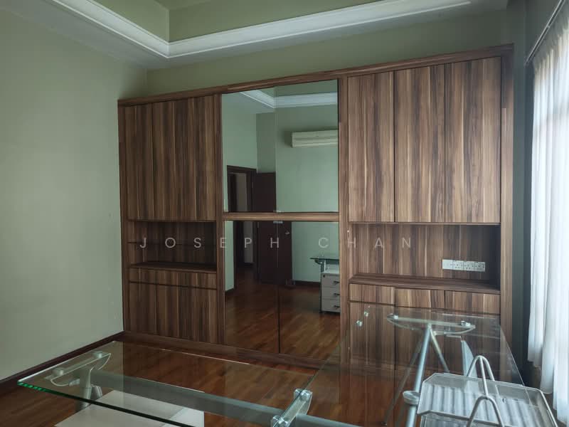 Bungalow for Sale in Setia Eco Park (Setia Alam) - Joseph Chan - Interior - PropertyGuru.com.my