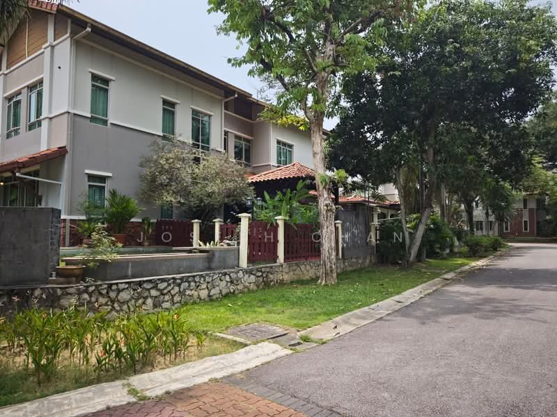 Bungalow for Sale in Setia Eco Park (Setia Alam) - Joseph Chan - Exterior - PropertyGuru.com.my