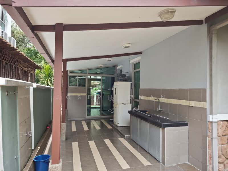 Bungalow for Sale in Setia Eco Park (Setia Alam) - Joseph Chan - Exterior - PropertyGuru.com.my