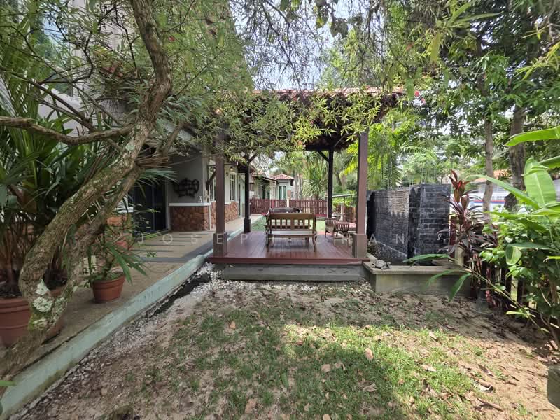 Bungalow for Sale in Setia Eco Park (Setia Alam) - Joseph Chan - Exterior - PropertyGuru.com.my