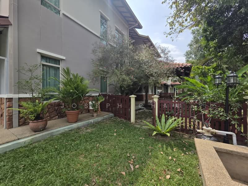 Bungalow for Sale in Setia Eco Park (Setia Alam) - Joseph Chan - Exterior - PropertyGuru.com.my