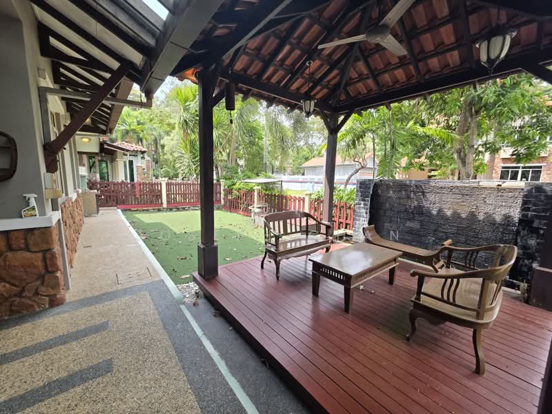 Bungalow for Sale in Setia Eco Park (Setia Alam) - Joseph Chan - Exterior - PropertyGuru.com.my