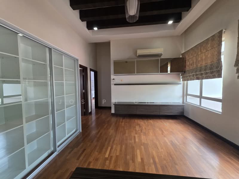 Bungalow for Sale in Setia Eco Park (Setia Alam) - Joseph Chan - Interior - PropertyGuru.com.my