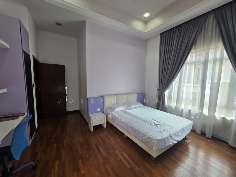 Bungalow for Sale in Setia Eco Park (Setia Alam) - Joseph Chan - Bedroom - PropertyGuru.com.my