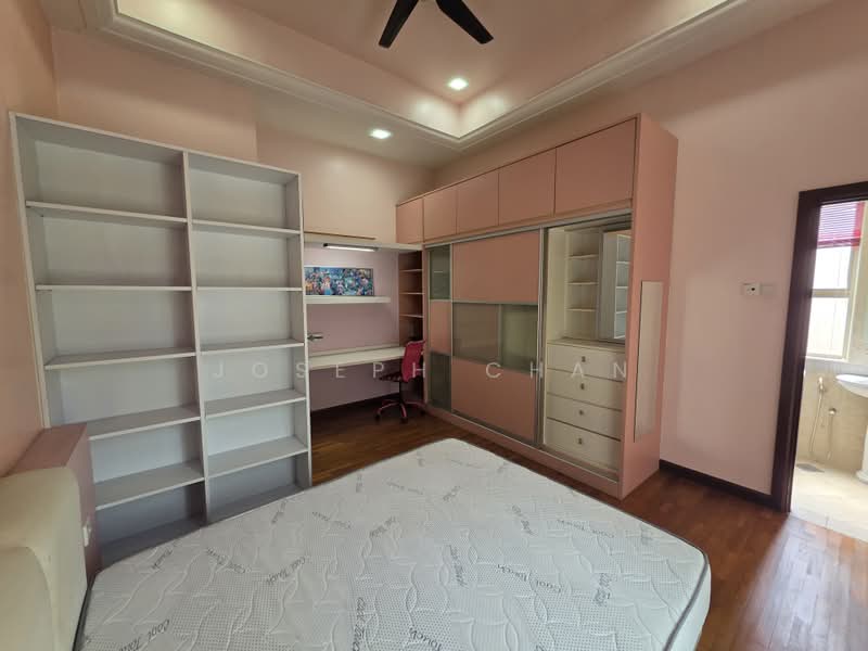 Bungalow for Sale in Setia Eco Park (Setia Alam) - Joseph Chan - Bedroom - PropertyGuru.com.my