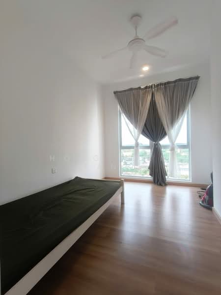 Service Residence for Rent at Midas @ Seri Alam - Hong Xuan Tang - Bedroom - PropertyGuru.com.my