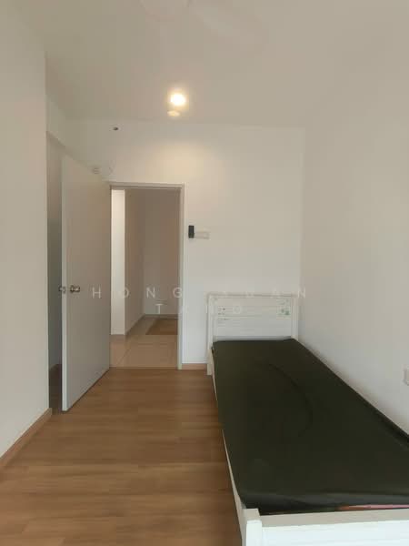 Service Residence for Rent at Midas @ Seri Alam - Hong Xuan Tang - Bedroom - PropertyGuru.com.my