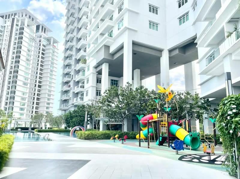 Kondominium untuk Disewa di Vertiq - Gyson Goh - Exterior - PropertyGuru.com.my