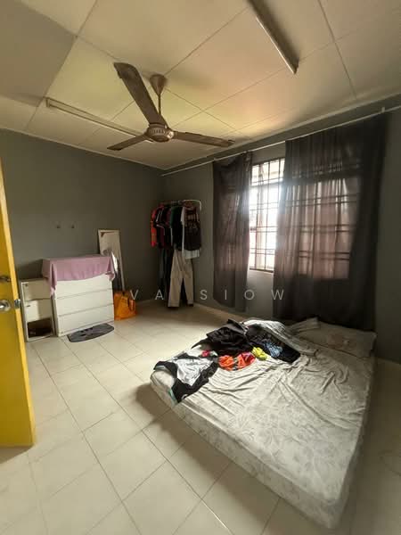 2-storey Terraced House for Sale in Taman Nusantara (Iskandar Puteri (Nusajaya)) - Eva Siow - Bedroom - PropertyGuru.com.my