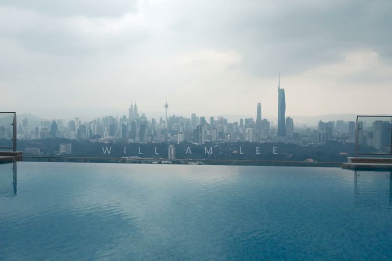 Service Residence for Rent at Pavilion Damansara Heights - William Lee - View - PropertyGuru.com.my