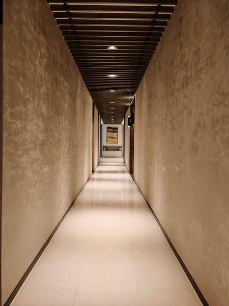 Service Residence for Rent at Pavilion Damansara Heights - William Lee - Corridor - PropertyGuru.com.my