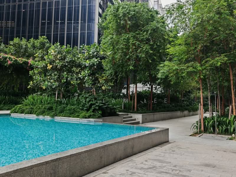 Service Residence for Rent at Pavilion Damansara Heights - William Lee - Exterior - PropertyGuru.com.my