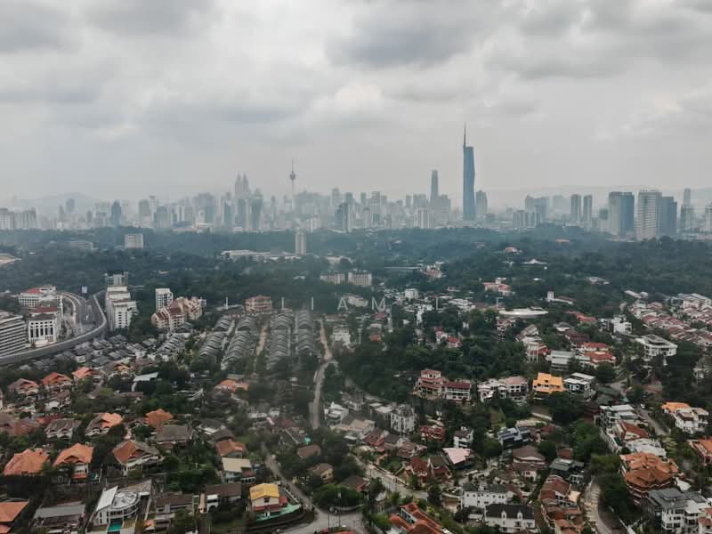 Service Residence for Rent at Pavilion Damansara Heights - William Lee - Exterior - PropertyGuru.com.my