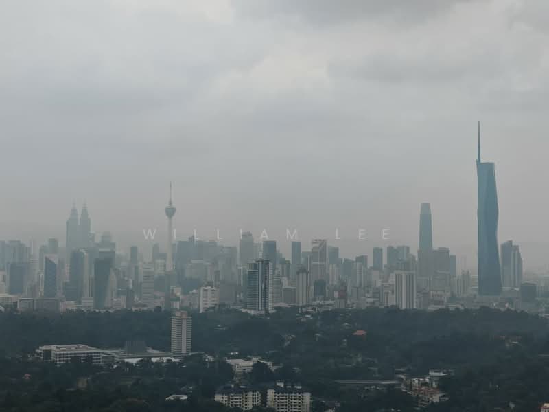 Service Residence for Rent at Pavilion Damansara Heights - William Lee - View - PropertyGuru.com.my