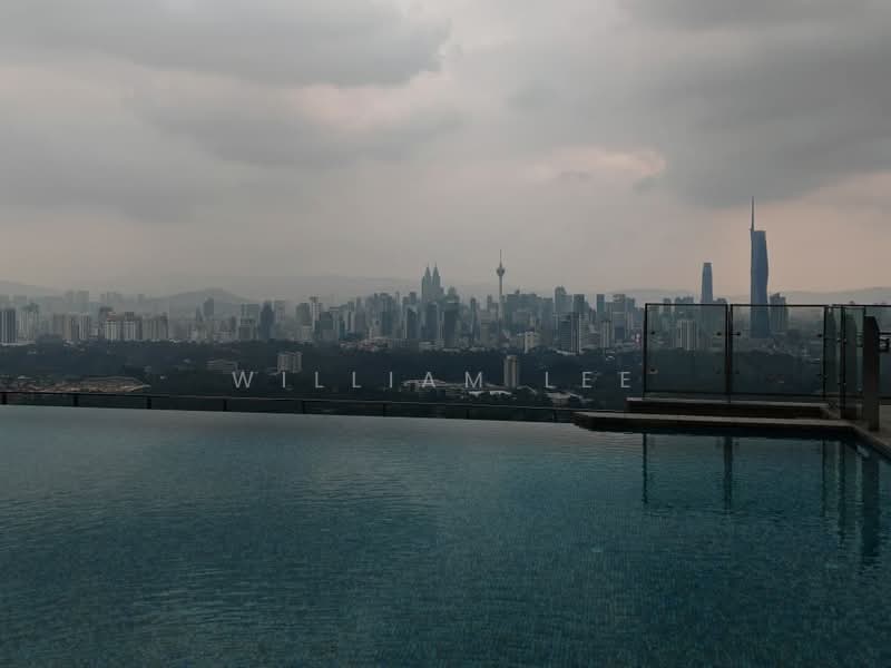 Service Residence for Rent at Pavilion Damansara Heights - William Lee - View - PropertyGuru.com.my