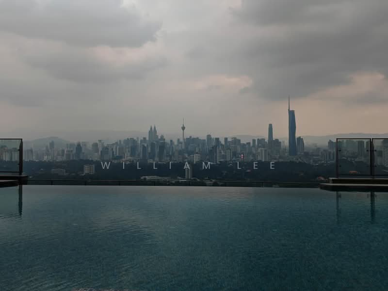 Service Residence for Rent at Pavilion Damansara Heights - William Lee - View - PropertyGuru.com.my