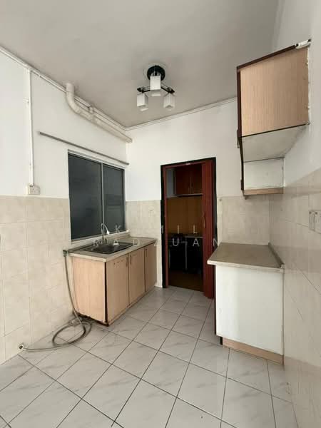 Apartment for Rent at Vista Impiana - Kamil Radzuan - Kitchen - PropertyGuru.com.my