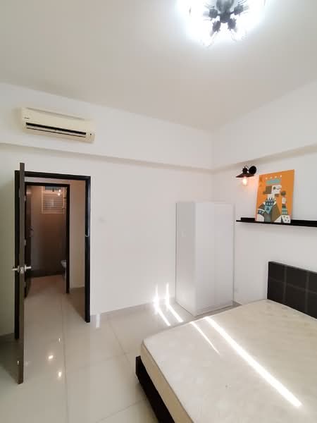 Service Residence for Rent at Tropez Residences - John Lim - PropertyGuru.com.my