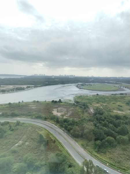 Service Residence for Rent at Tropez Residences - John Lim - PropertyGuru.com.my