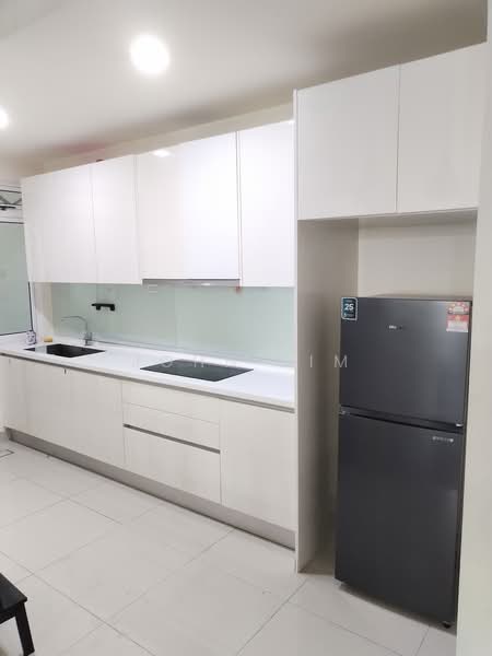 Service Residence for Rent at Tropez Residences - John Lim - PropertyGuru.com.my