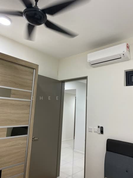 Condominium for Rent at Bennington Residences @ SkyArena - Chee Seng - Interior - PropertyGuru.com.my