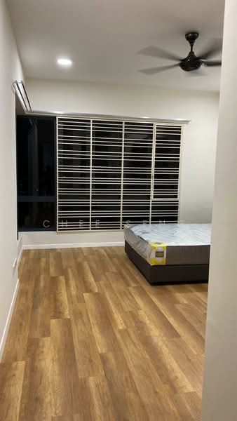 Condominium for Rent at Bennington Residences @ SkyArena - Chee Seng - Bedroom - PropertyGuru.com.my