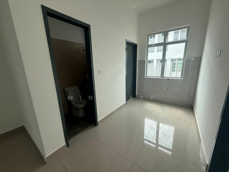 2-storey Terraced House for Sale in Bandar Dato Onn (Tebrau) - Ming Yeap - PropertyGuru.com.my