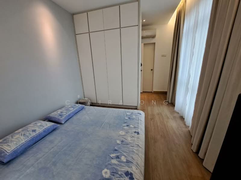 Servis Apartment untuk Disewa di ARC @ Austin Hills - Claira Ong - Bedroom - PropertyGuru.com.my