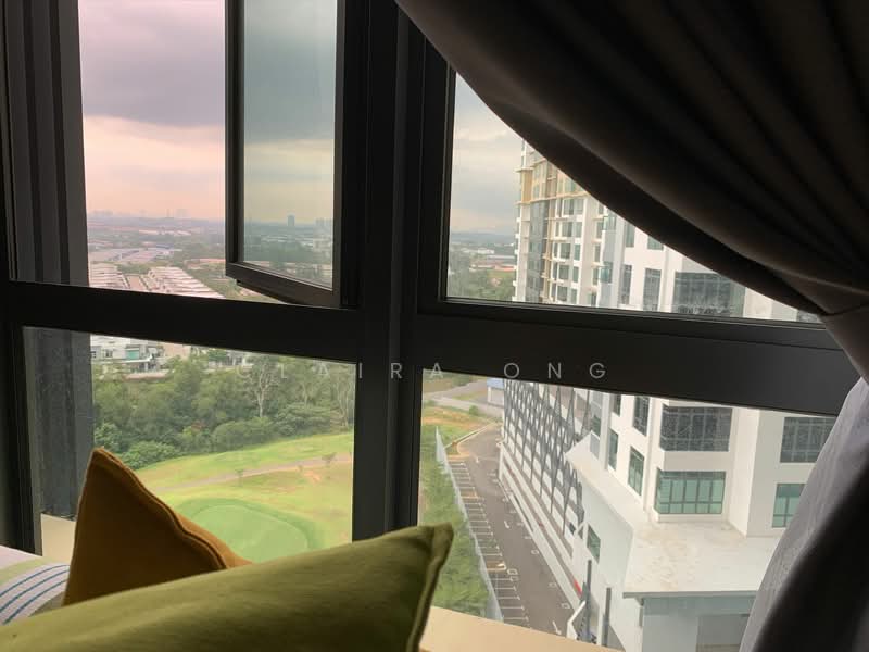 Servis Apartment untuk Disewa di ARC @ Austin Hills - Claira Ong - View - PropertyGuru.com.my