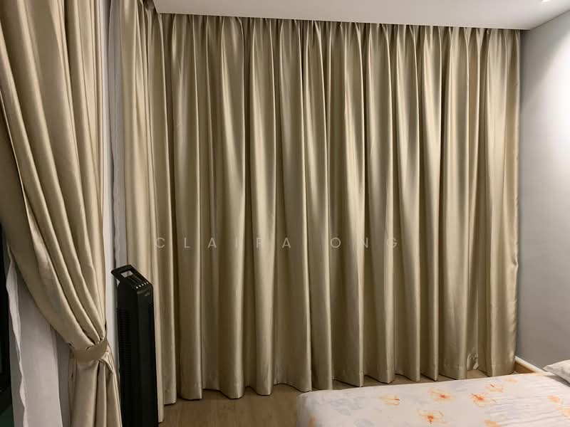 Servis Apartment untuk Disewa di ARC @ Austin Hills - Claira Ong - Bedroom - PropertyGuru.com.my