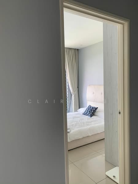 Servis Apartment untuk Disewa di ARC @ Austin Hills - Claira Ong - Bedroom - PropertyGuru.com.my