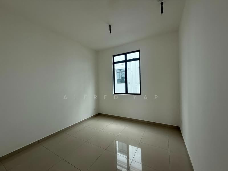 2-storey Terraced House for Sale in Bandar Seri Alam (Masai) - Alfred Yap - Interior - PropertyGuru.com.my